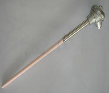 WRW-1700高溫（wēn）鎢錸熱電偶